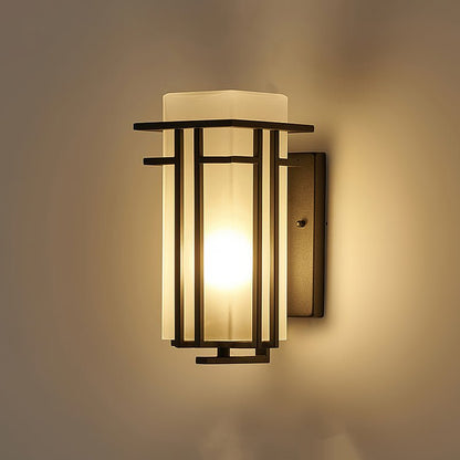 Luminaire d'extérieur Feriona photo 19 | Luxarmonie