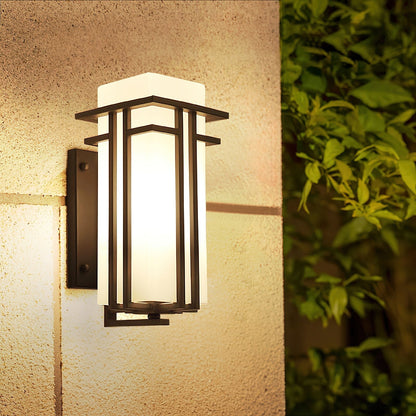 Luminaire d'extérieur Feriona photo 9 | Luxarmonie