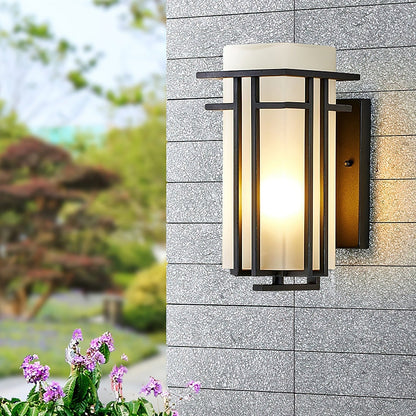 Luminaire d'extérieur Feriona photo 5 | Luxarmonie