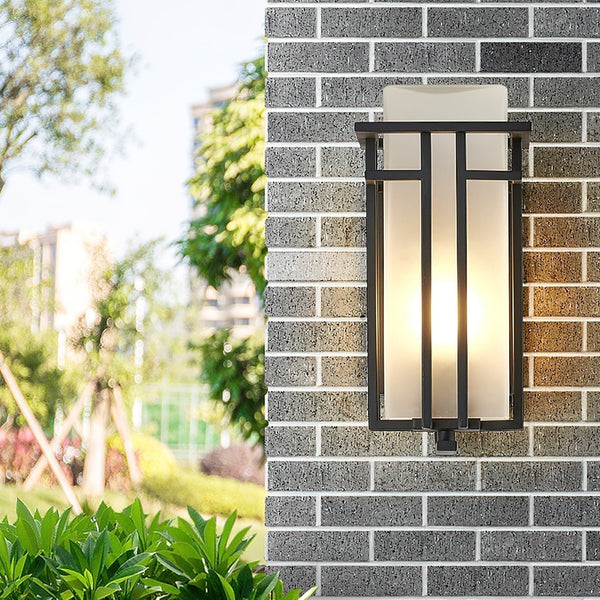Outdoor Light Feriona photo 6 | Luxarmonie