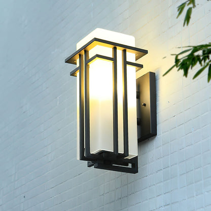 Luminaire d'extérieur Feriona photo 12 | Luxarmonie