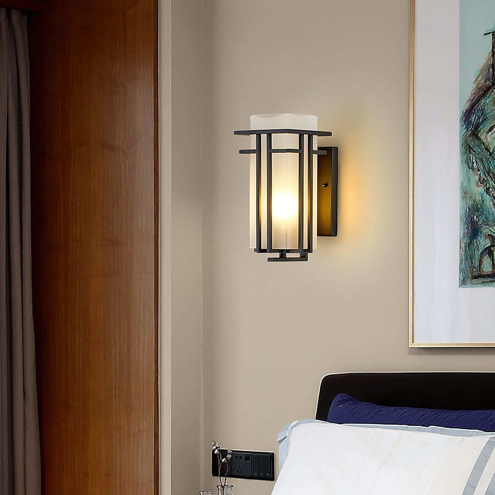 Luminaire d'extérieur Feriona photo 14 | Luxarmonie