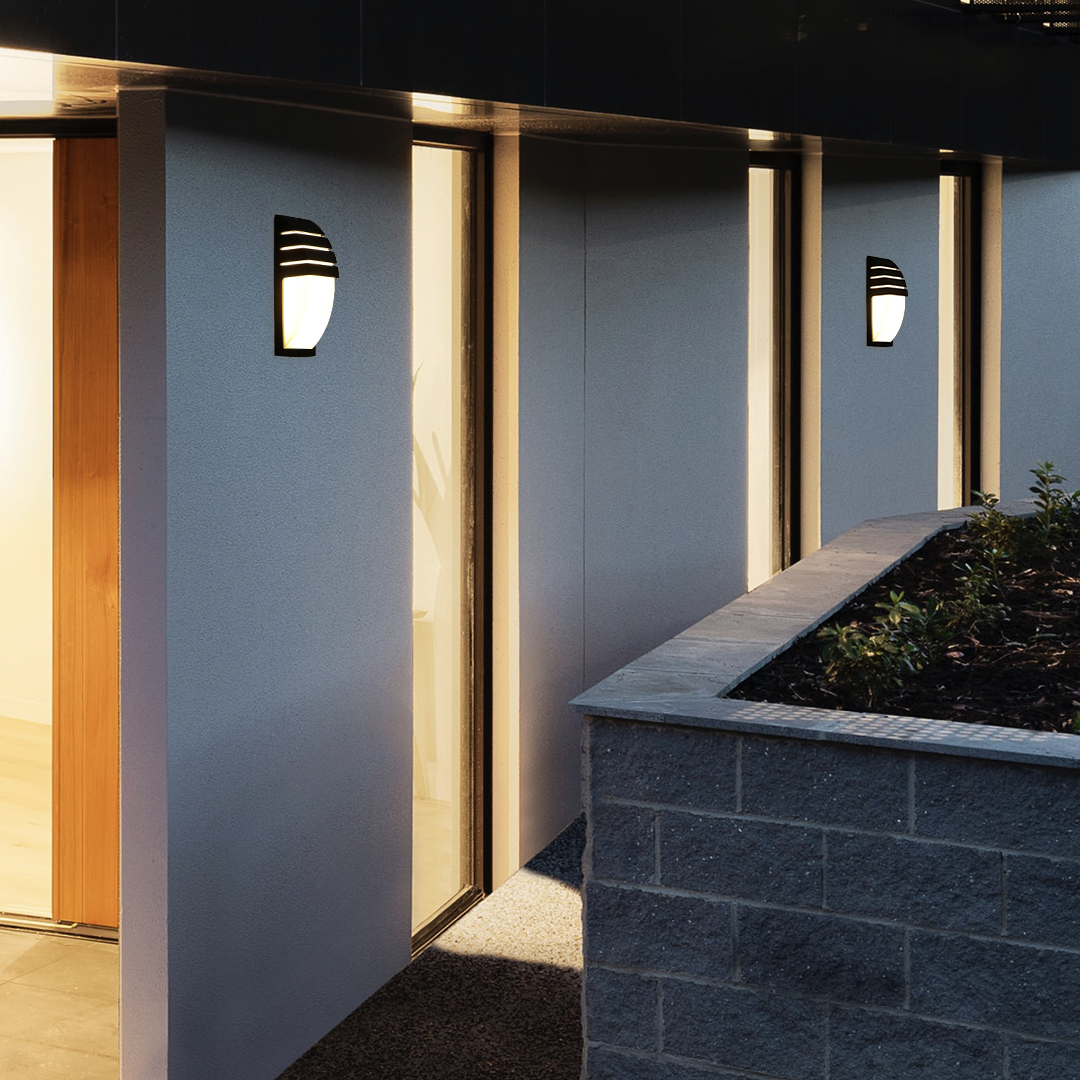 Luminaire d'extérieur Alunox photo 4 | Luxarmonie