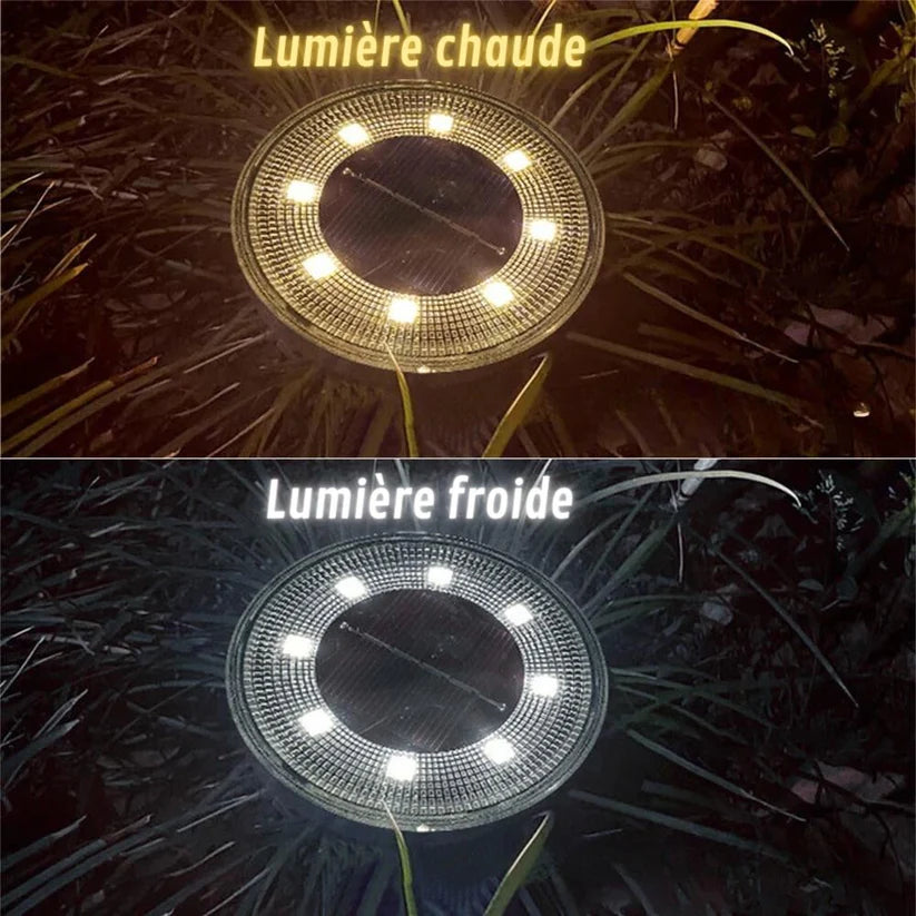 Lumière d'extérieur Noctelis photo 14 | Luxarmonie