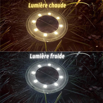 Lumière d'extérieur Noctelis photo 14 | Luxarmonie