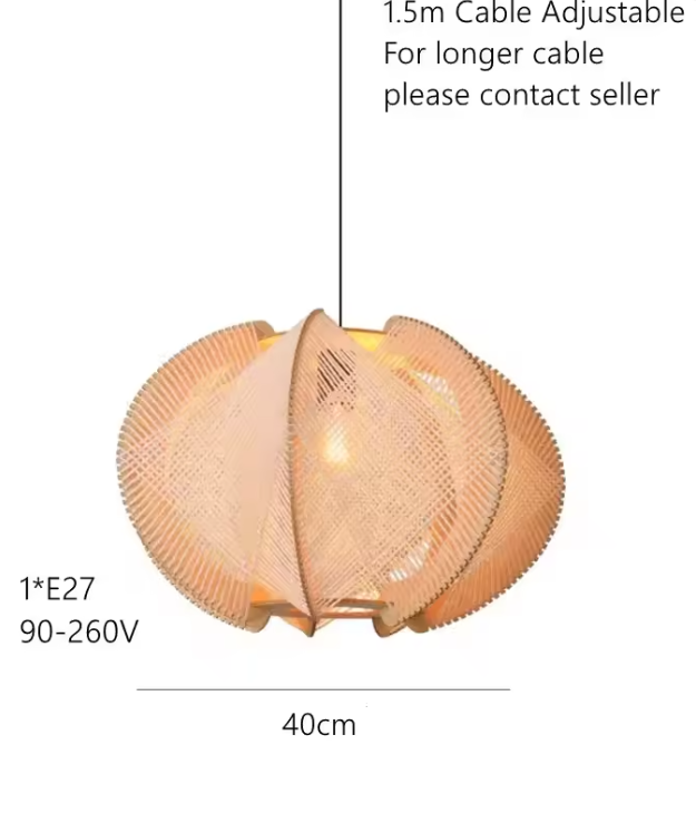 Suspension Luminaire Nordisea photo 16 | Luxarmonie