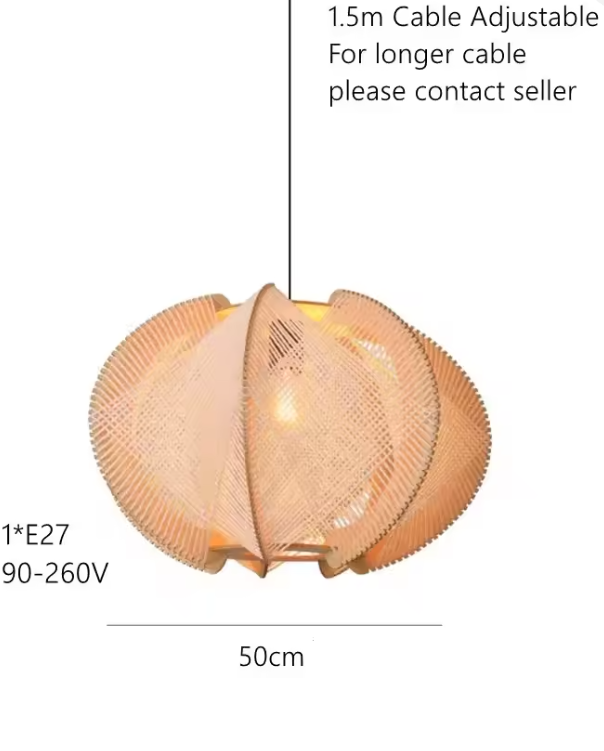 Suspension Luminaire Nordisea photo 17 | Luxarmonie