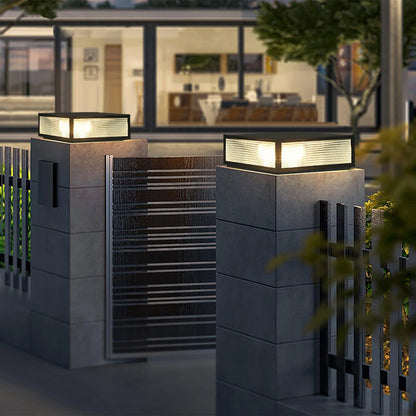 Veraluce outdoor light photo 13 | Luxarmonie