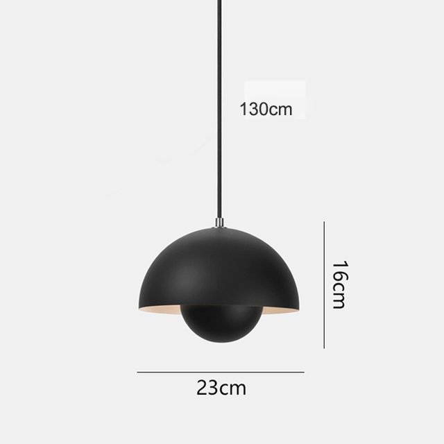 Suspension Chromafil photo 21 | Luxarmonie