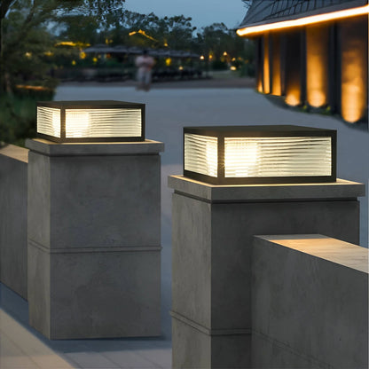 Veraluce Outdoor Light photo 15 | Luxarmonie