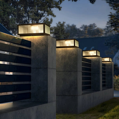 Veraluce Outdoor Light photo 16 | Luxarmonie