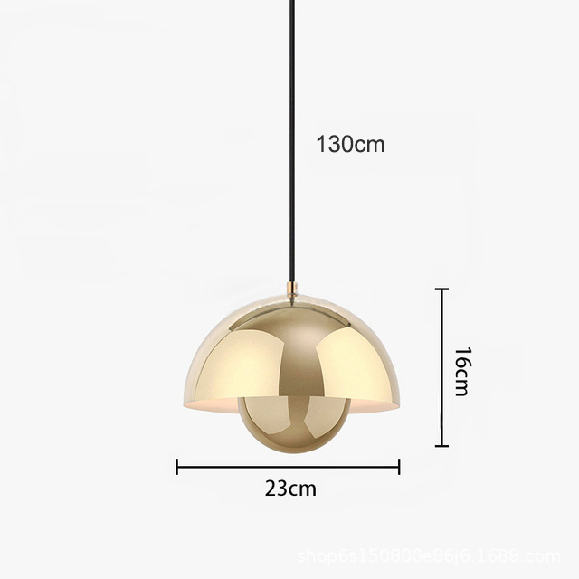 Suspension Chromafil photo 22 | Luxarmonie