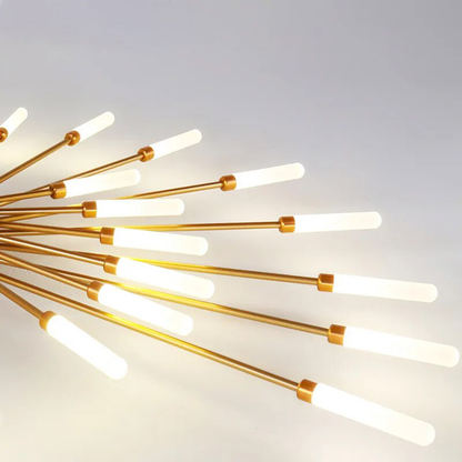 Sparkles Ceiling Light photo 33 | Luxarmonie