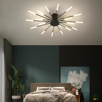 Sparkles Ceiling Light photo 10 | Luxarmonie