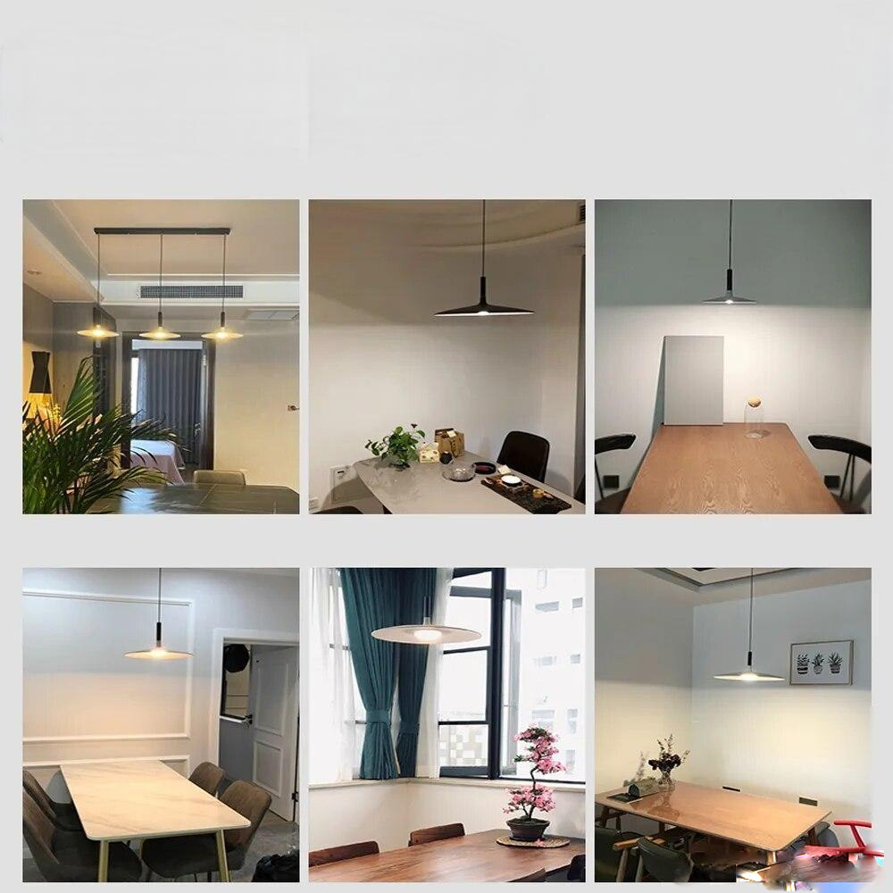 Suspension Ovni photo 10 | Luxarmonie