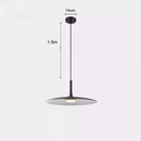 LED Hanglamp Veelzijdig Ufo-vorm Diverse Kleuren – Ufo