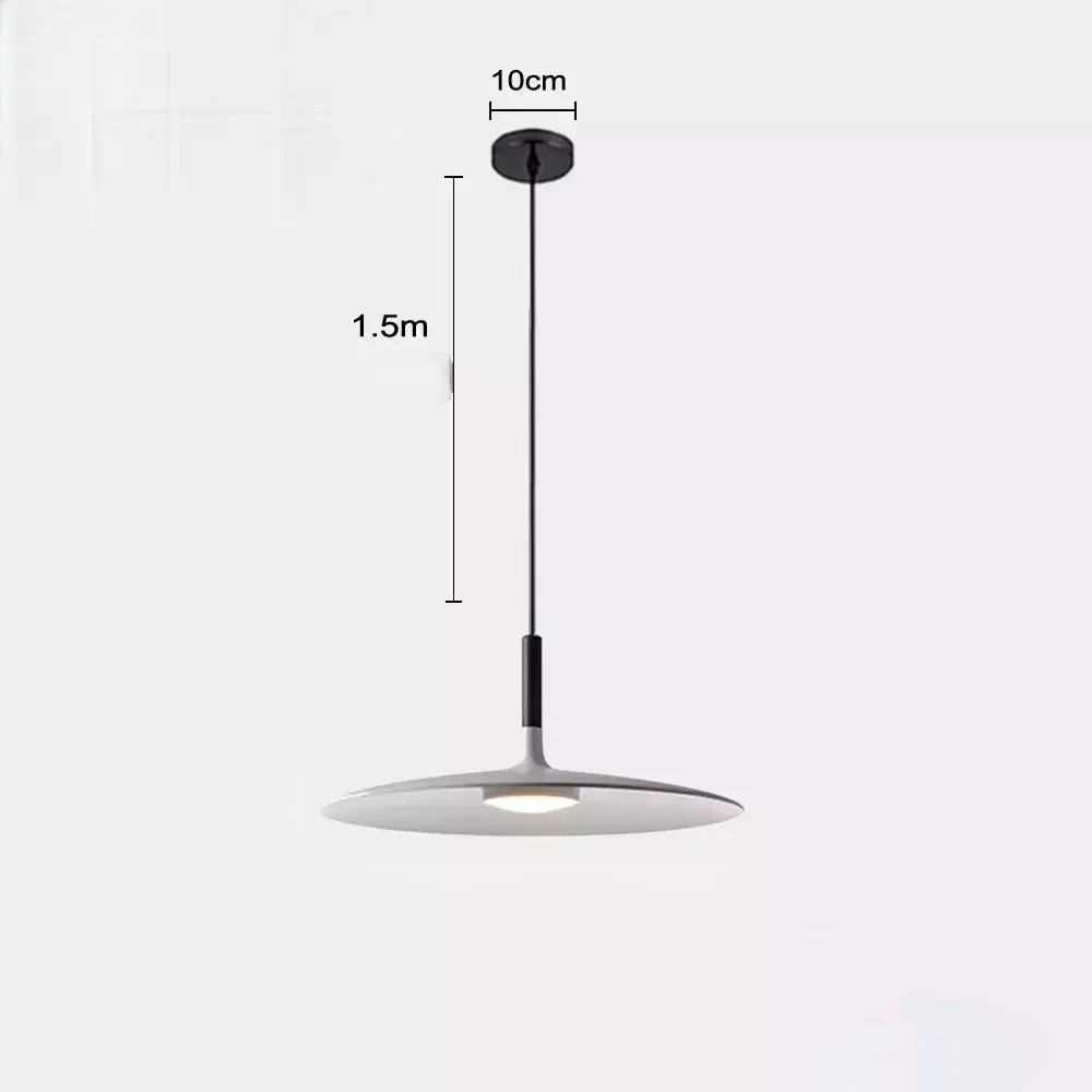 Suspension Ovni photo 16 | Luxarmonie