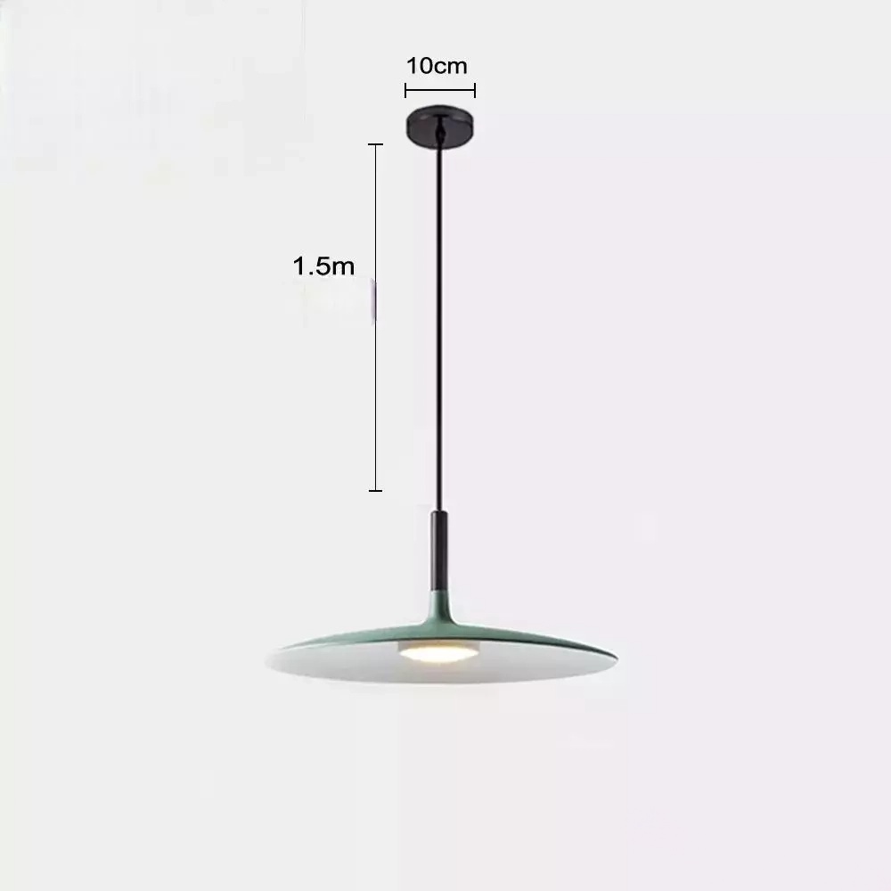 Suspension Ovni photo 13 | Luxarmonie