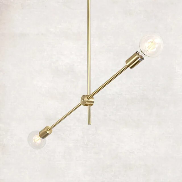 Suspension Spider Line photo 10 | Luxarmonie