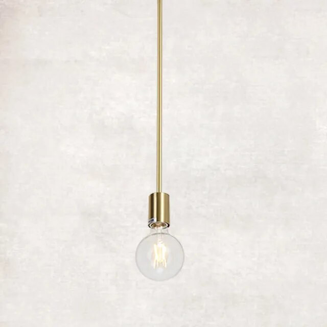 Suspension Spider Line photo 15 | Luxarmonie