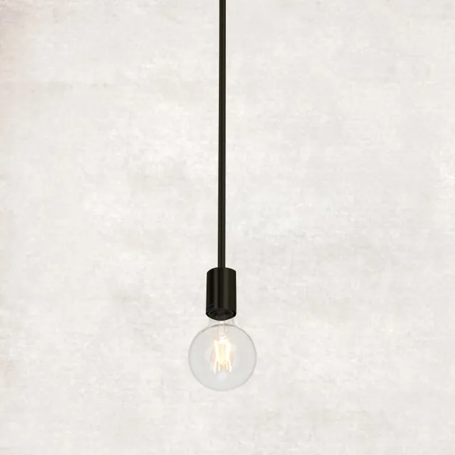 Suspension Spider Line photo 13 | Luxarmonie