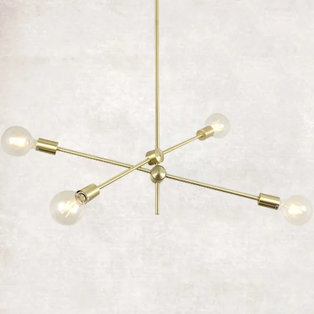 Suspension Spider Line photo 12 | Luxarmonie