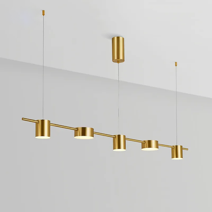 Suspension Moderato photo 4 | Luxarmonie