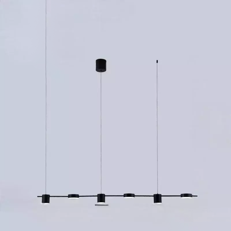 Suspension Moderato photo 9 | Luxarmonie