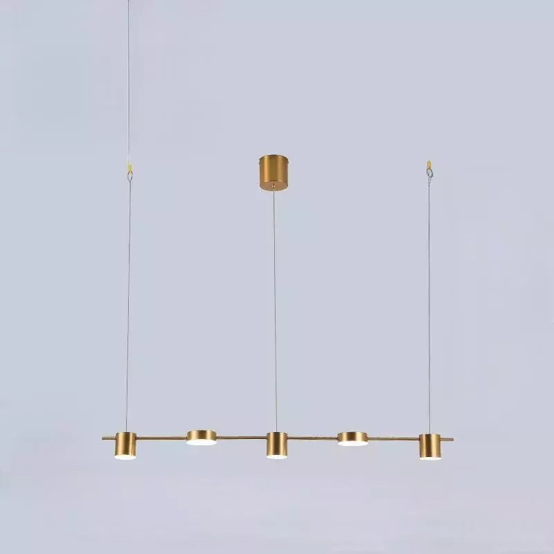 Suspension Moderato photo 11 | Luxarmonie