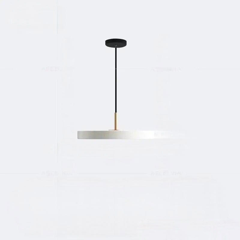 Suspension Discus photo 10 | Luxarmonie
