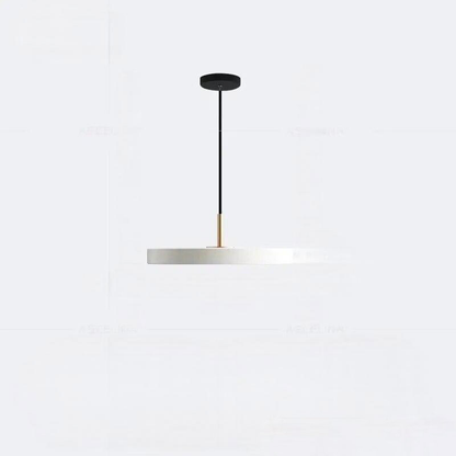 Suspension Discus photo 10 | Luxarmonie
