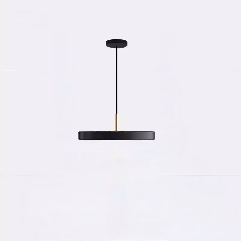 Pendant Light Discus photo 11 | Luxarmonie
