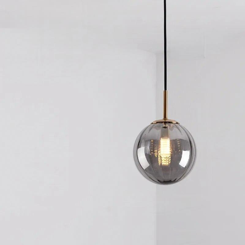 Pendant Light ColorLine photo 10 | Luxarmonie