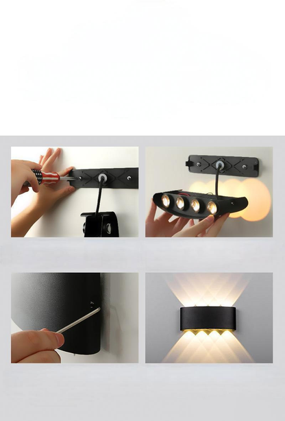 Outdoor Luminaire Sollume Photo 11 | Luxarmonie