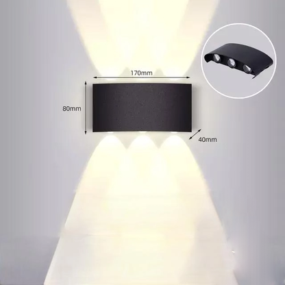 Outdoor Luminaire Sollume Photo 14 | Luxarmonie