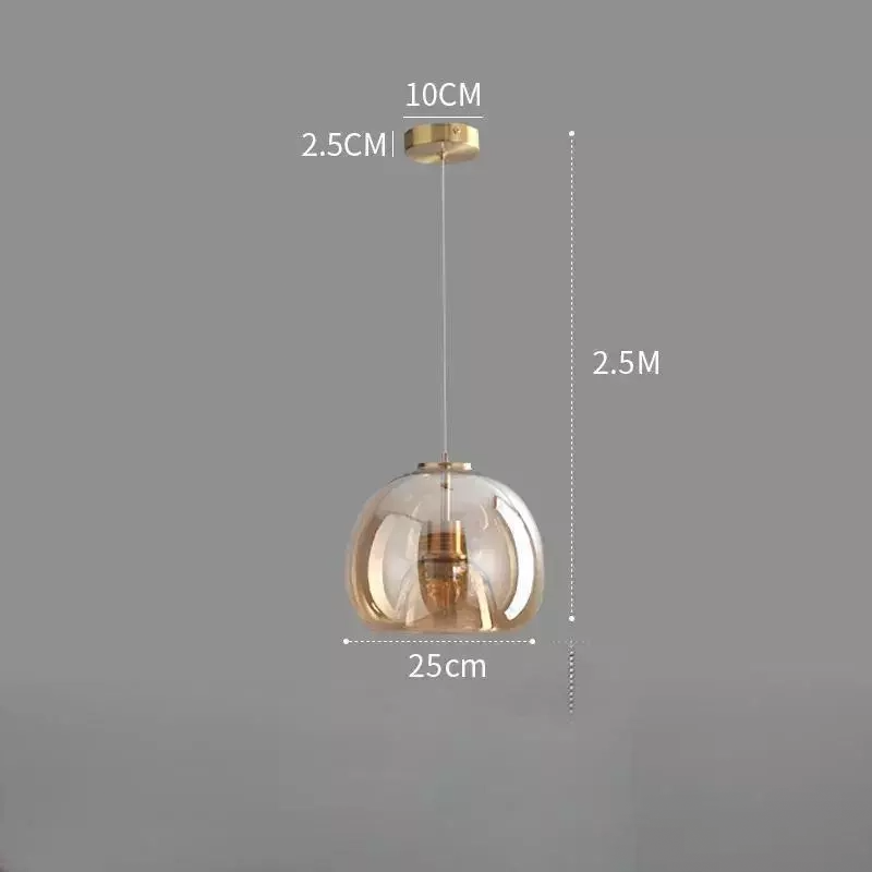 Plafonnier Ovale photo 17 | Luxarmonie