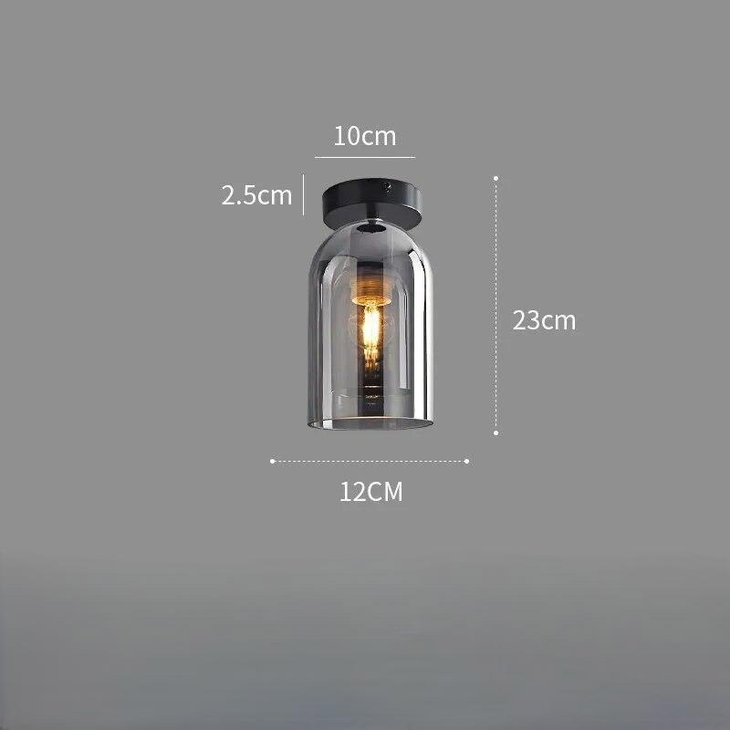 Plafonnier Ovale photo 18 | Luxarmonie