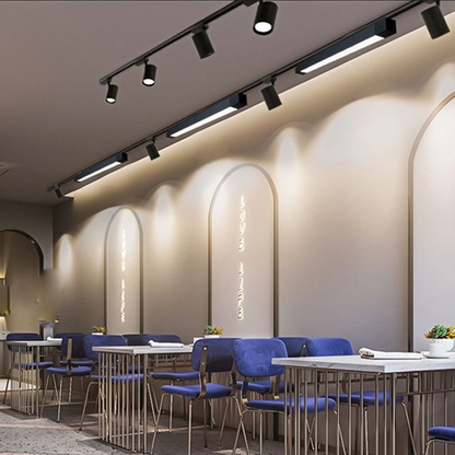 Ceiling Light LED Spot photo 4 | Luxarmonie