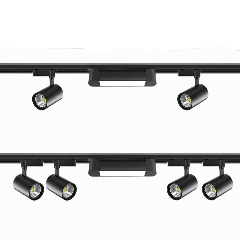 Plafonnier Spot LED photo 9 | Luxarmonie