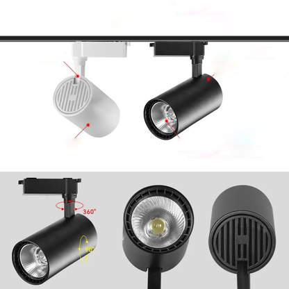 Ceiling Light LED Spot photo 8 | Luxarmonie