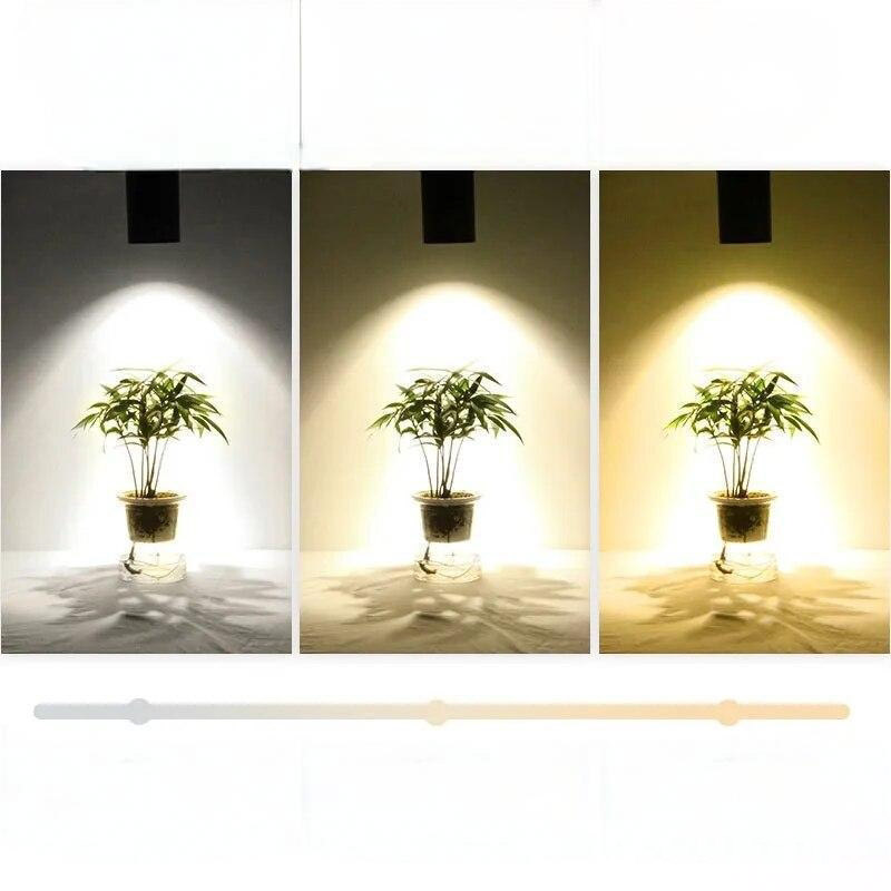 Plafonnier Spot LED photo 10 | Luxarmonie