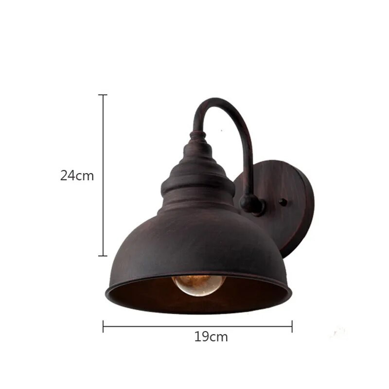 Luminaire d'extérieur Antico photo 9 | Luxarmonie