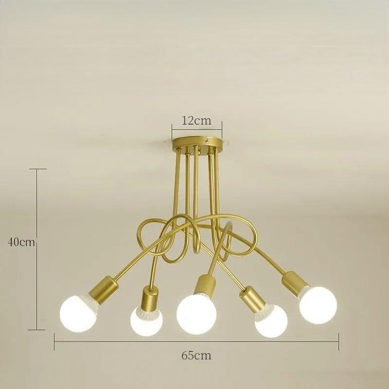 Suspension Antico photo 12 | Luxarmonie