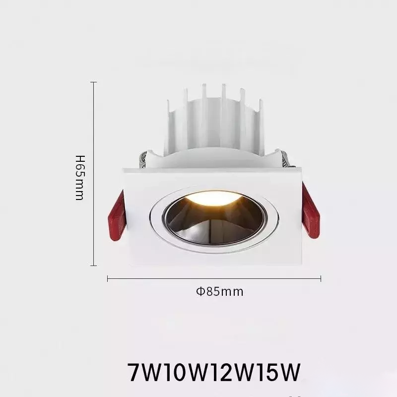 Plafonnier Nik photo 17 | Luxarmonie