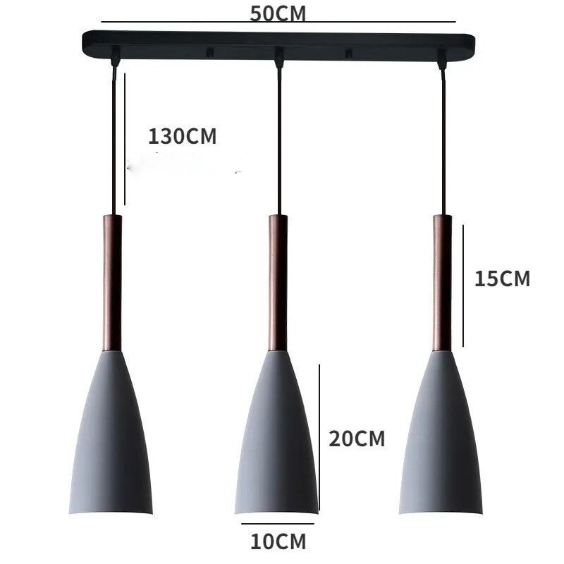 Suspension Goccia photo 13 | Luxarmonie