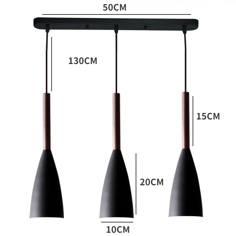 Suspension Goccia photo 12 | Luxarmonie