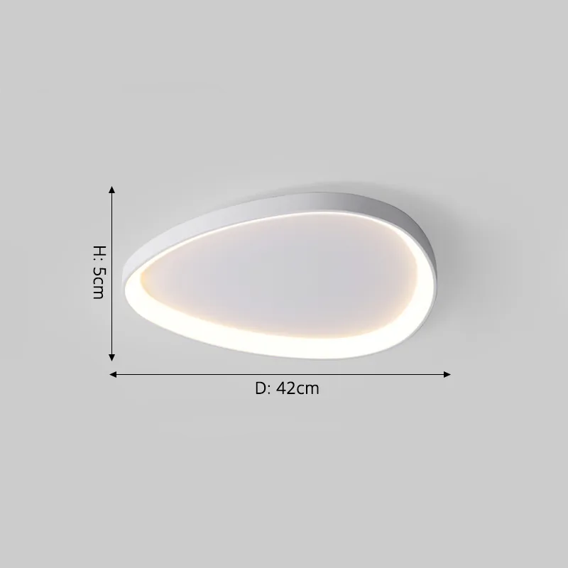 Plafonnier Artisto photo 16 | Luxarmonie