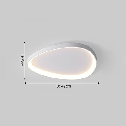 Ceiling Light Artisto photo 16 | Luxarmonie
