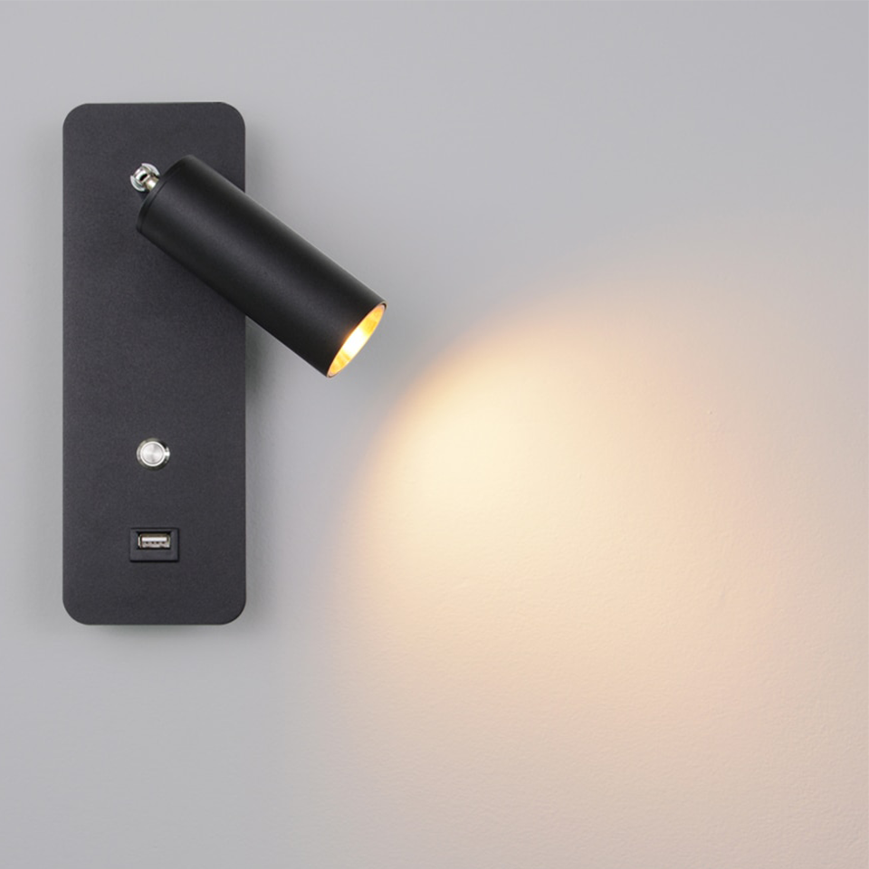 Wall Light Connexion photo 13 | Luxarmonie
