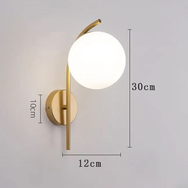 Wall Sconce Brilla photo 12 | Luxarmonie